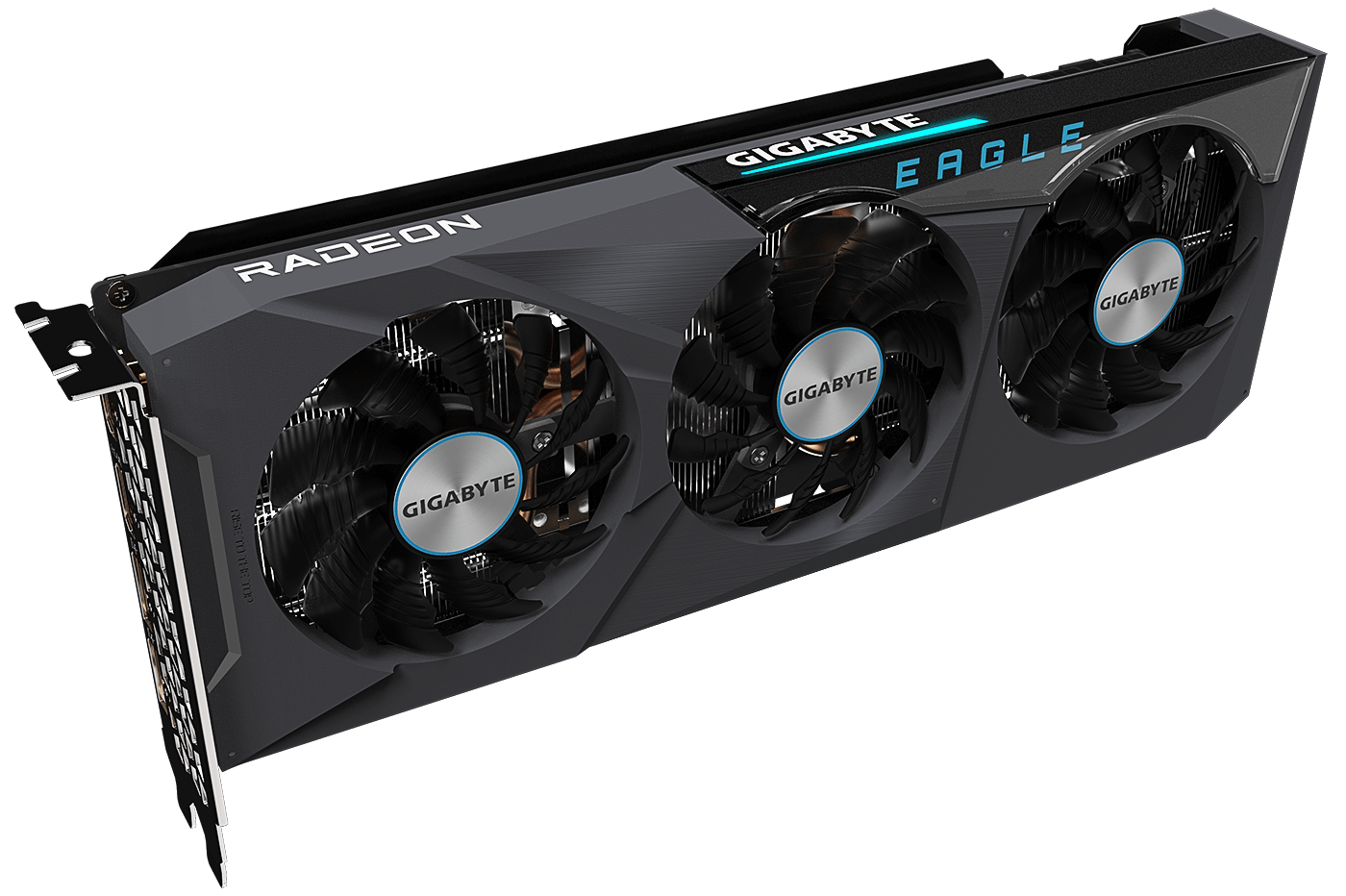 GIGABYTE Launches Radeon™ RX 6700 XT series graphics cards | AORUS